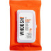 Whoosh! Серветки Whoosh! Screen Shine 20 WIPES 10х7cm + 1microfiber 14х14cm (1FG20WPENFR)