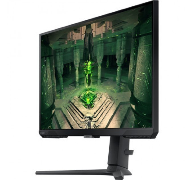 Samsung Монітор Samsung LS27BG400EIXCI