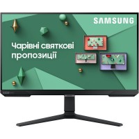 Монітор Samsung LS27BG400EIXCI