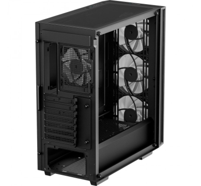 Deepcool Корпус Deepcool MATREXX 55 MESH V4 C