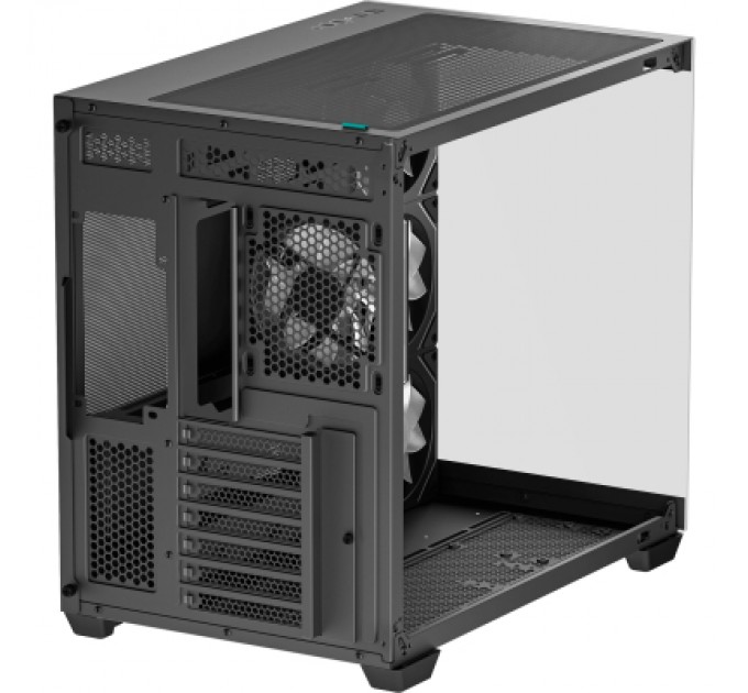 Deepcool Блок живлення Deepcool CG530 4F Black (R-CG530-BKADA4-G-1)