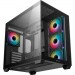 Deepcool Блок живлення Deepcool CG530 4F Black (R-CG530-BKADA4-G-1)
