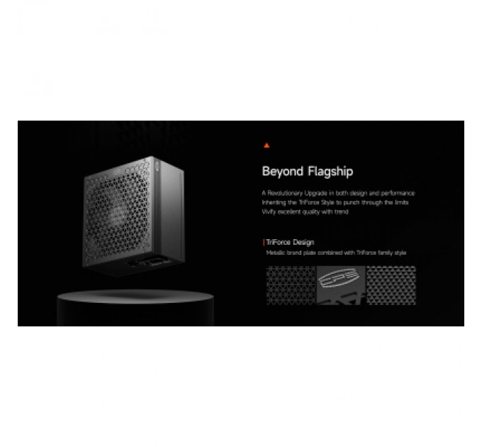 PcCooler Блок живлення PcCooler 1200W (YS1200)