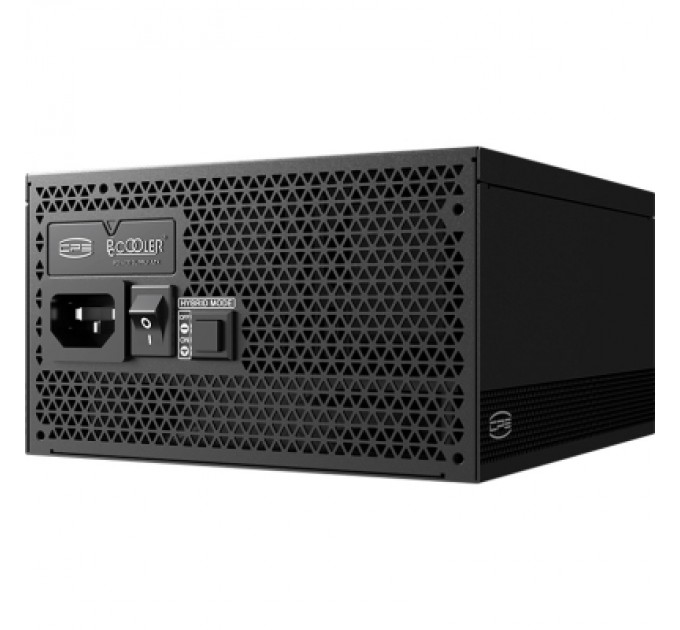 PcCooler Блок живлення PcCooler 1200W (YS1200)
