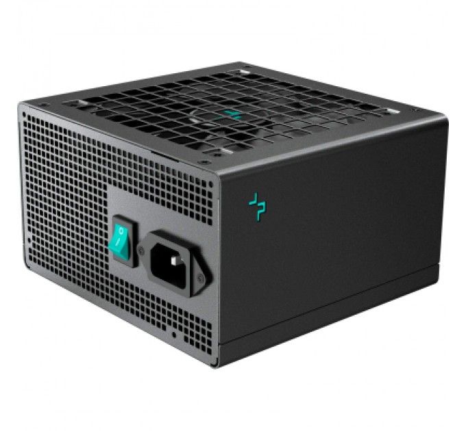 Deepcool Блок живлення Deepcool 650W (PN650D)