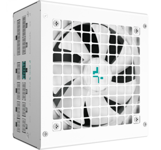 Deepcool Блок живлення Deepcool 850W (PN850M WH)