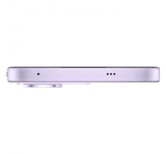 Oppo Мобільний телефон Oppo Reno13 FS 5G 12/512GB Plume Purple (OFCPH2699_PURPLE)