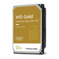 WD Жорсткий диск 3.5" 22TB WD (WD221KRYZ)