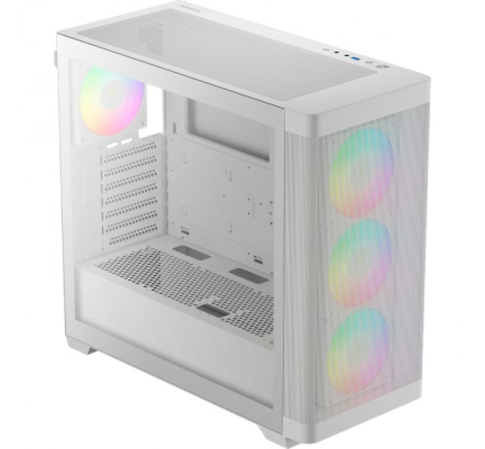 Gamdias Корпус Gamdias ATHENA M3 WH (4711514501162)