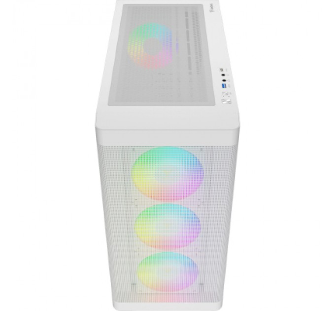 Gamdias Корпус Gamdias ATHENA M3 WH (4711514501162)