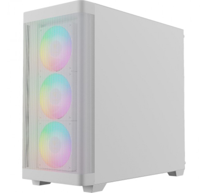 Gamdias Корпус Gamdias ATHENA M3 WH (4711514501162)