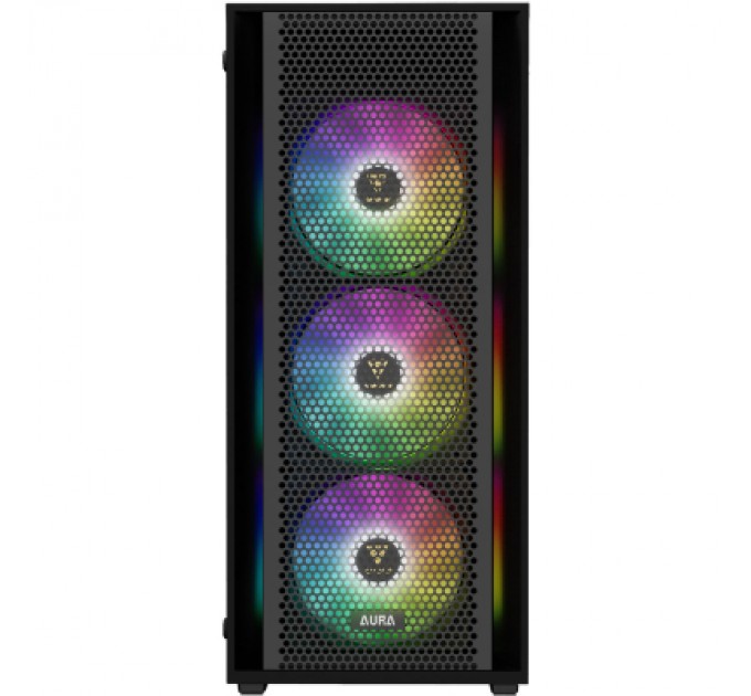 Gamdias Корпус Gamdias AURA GC2 ELITE ARGB (4711514500615)
