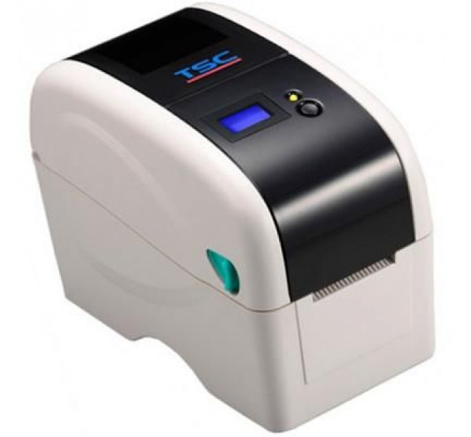 Принтер етикеток TSC TTP-323 (99-040A032-0002)