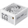 Gamemax Блок живлення Gamemax 700W (GM-700 Modular white)