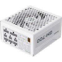 Блок живлення Gamemax 700W (GM-700 Modular white)