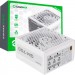 Gamemax Блок живлення Gamemax 700W (GM-700 Modular white)