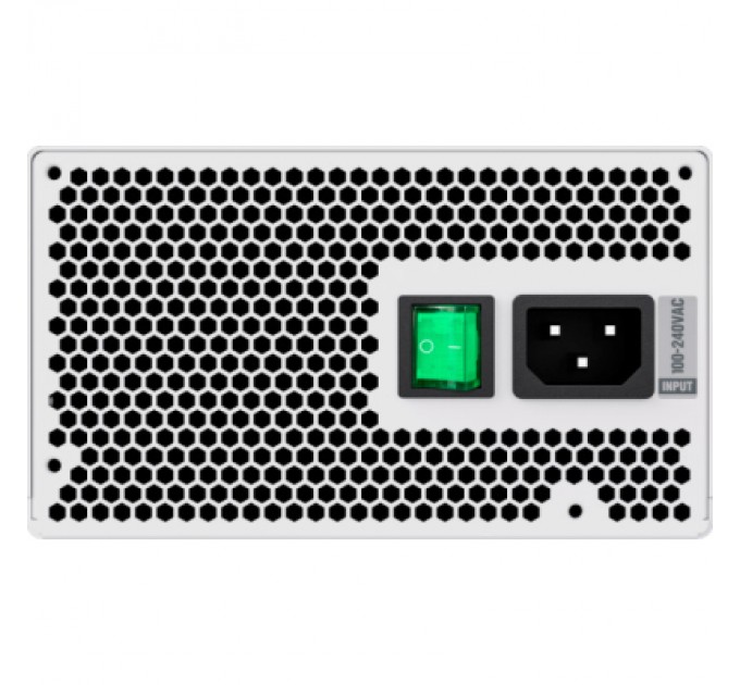 Gamemax Блок живлення Gamemax 700W (GM-700 Modular white)