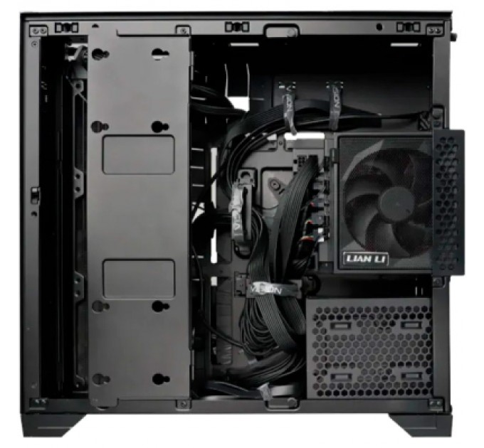 Lian Li Блок живлення Lian Li 1000W EDGE GOLD Black (G9P.EG1000G.BH00.EU)