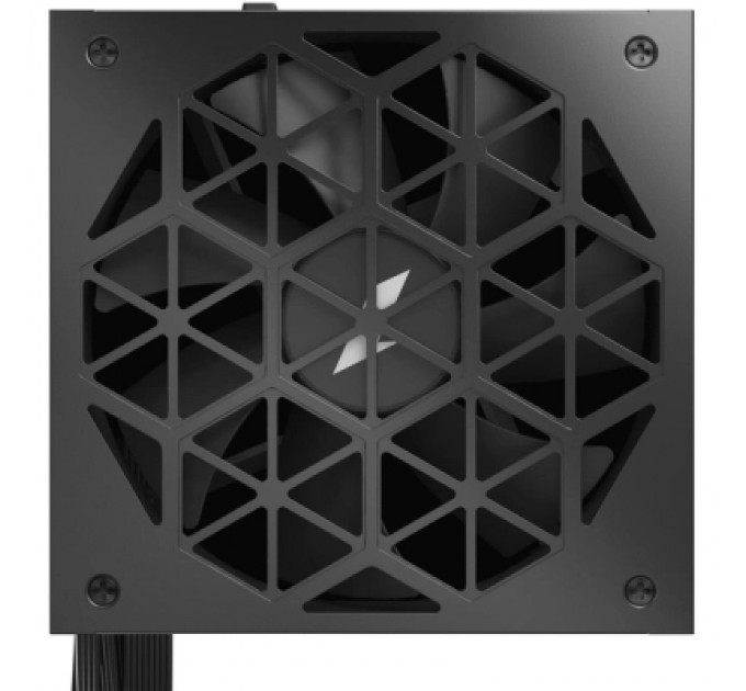 1stPlayer Блок живлення 1stPlayer 650W (ACK-STD-650-BK-EU)