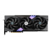 MSI Відеокарта GF RTX 5070 12GB GDDR7 Gaming Trio OC MSI (GeForce RTX 5070 12G GAMING TRIO OC)