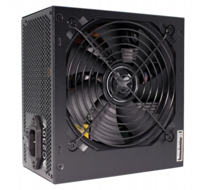 Xilence Блок живлення Xilence 650W (XP650R6.2_Bulk)
