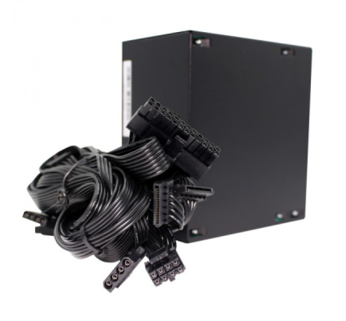 Xilence Блок живлення Xilence 650W (XP650R6.2_Bulk)