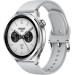 Xiaomi Смарт-годинник Xiaomi Watch S4 Silver (BHR9197GL)