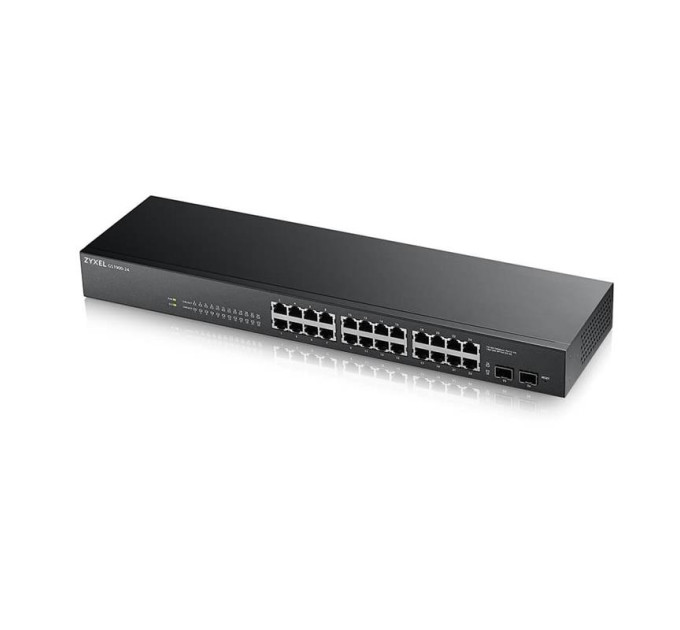 ZyXel Комутатор ZYXEL GS1900-24 (GS1900-24-EU0102F)
