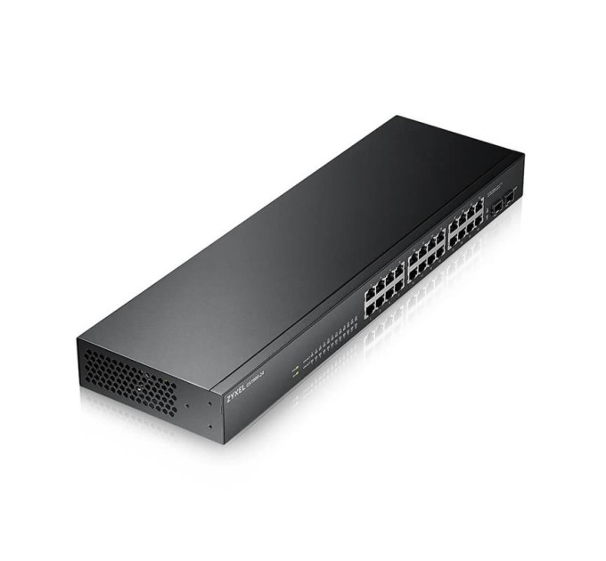ZyXel Комутатор ZYXEL GS1900-24 (GS1900-24-EU0102F)