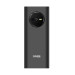 Sigma mobile Мобiльний телефон Sigma mobile X-Style 353 Trend Dual Sim Black (4827798626214)