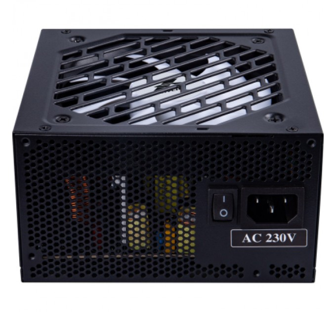 1stPlayer Блок живлення 1stPlayer 500W (FK-500-BK-EU)