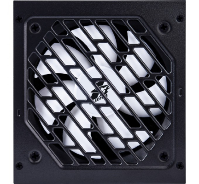 1stPlayer Блок живлення 1stPlayer 500W (FK-500-BK-EU)