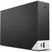 Seagate Зовнішній жорсткий диск 3.5" 16TB One Touch Desktop External Drive with Hub Seagate (STLC16000402)
