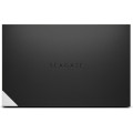 Seagate Зовнішній жорсткий диск 3.5" 16TB One Touch Desktop External Drive with Hub Seagate (STLC16000402)