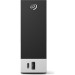 Seagate Зовнішній жорсткий диск 3.5" 16TB One Touch Desktop External Drive with Hub Seagate (STLC16000402)