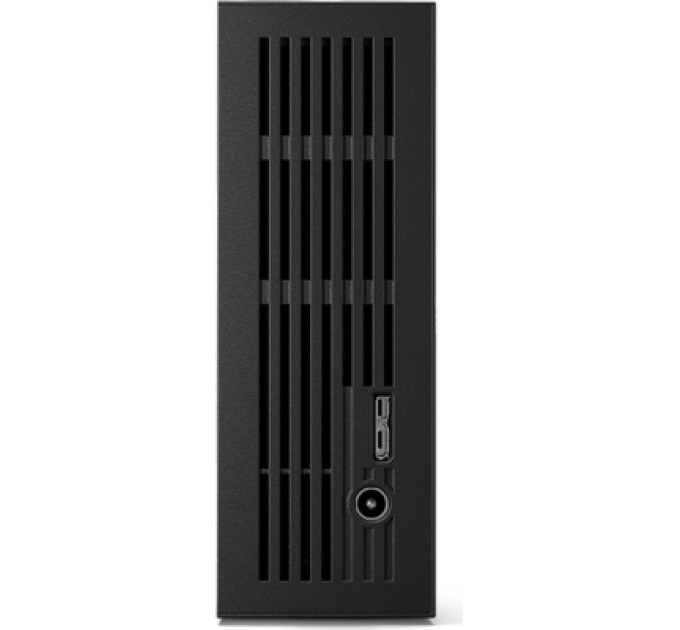 Seagate Зовнішній жорсткий диск 3.5" 16TB One Touch Desktop External Drive with Hub Seagate (STLC16000402)