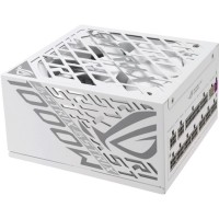 Блок живлення ASUS 1000W ROG Strix Platinum White Edition (90YE00W4-B0NA00)