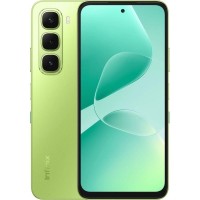Мобільний телефон Infinix Hot 60i 8/256Gb Meadow Green (4894947093784)