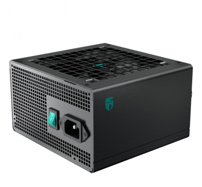 Deepcool Блок живлення Deepcool 550W PK550D GamerStorm (R-PK550D-FA0B-JGEU)