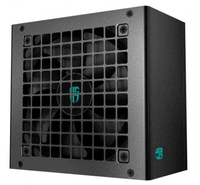 Deepcool Блок живлення Deepcool 550W PK550D GamerStorm (R-PK550D-FA0B-JGEU)