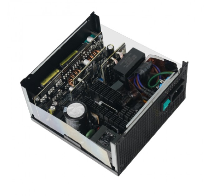 Deepcool Блок живлення Deepcool 1000W PN1000M GamerStorm (R-PNA00M-FC0B-JGEU)