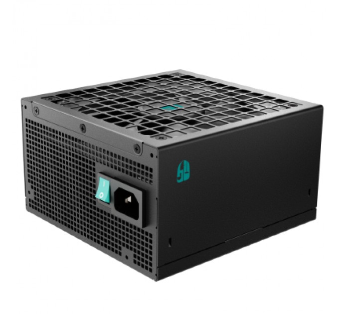 Deepcool Блок живлення Deepcool 1000W PN1000M GamerStorm (R-PNA00M-FC0B-JGEU)