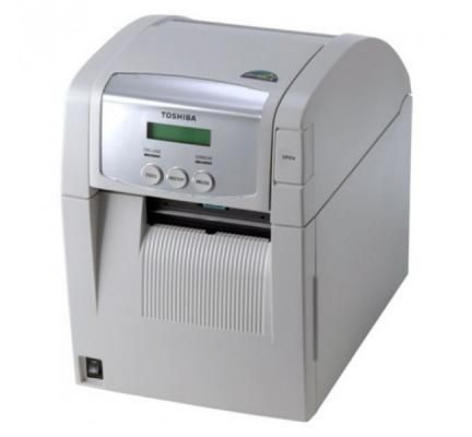 Принтер етикеток Toshiba B-SA4TP-GS12-QM-R 203 dpi (18221168675)