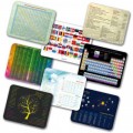 Defender Килимок для мишки Defender School (50305)