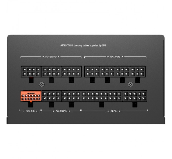 PcCooler Блок живлення PcCooler 850W (KN850)