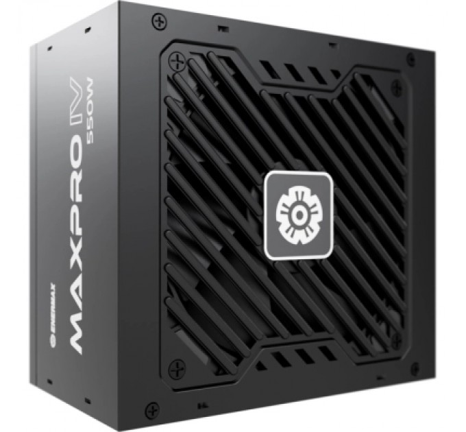 Enermax Блок живлення Enermax 550W MAXPRO IV (EMP550W)