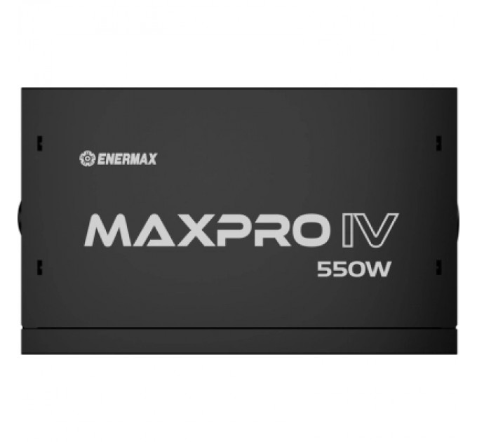 Enermax Блок живлення Enermax 550W MAXPRO IV (EMP550W)