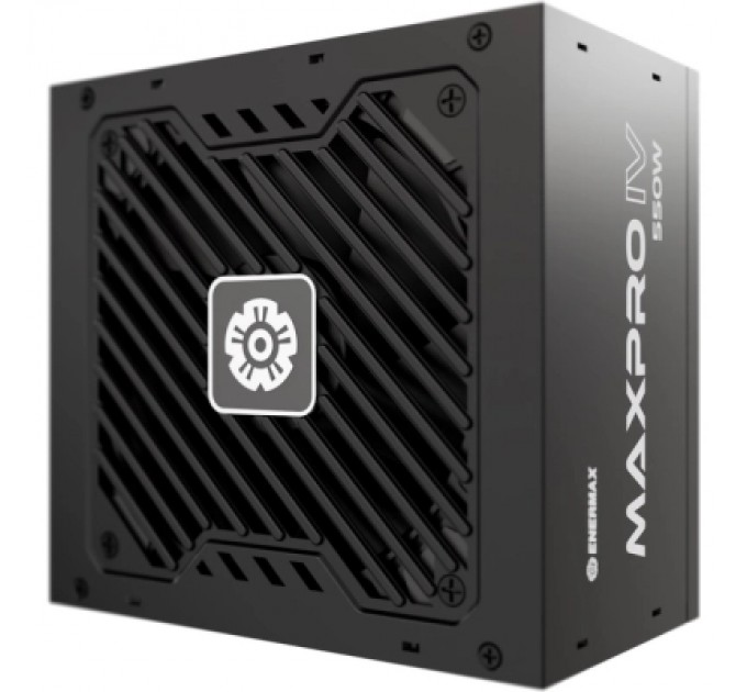 Enermax Блок живлення Enermax 550W MAXPRO IV (EMP550W)