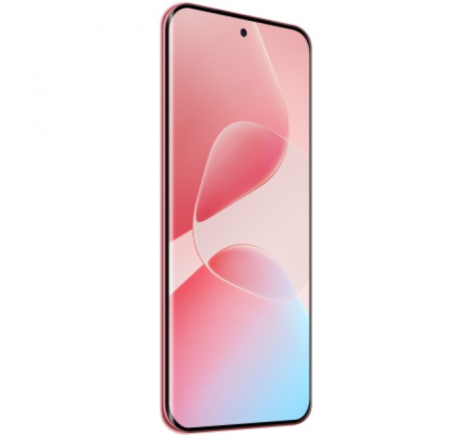 Infinix Мобільний телефон Infinix Hot 60 Pro+ 8/256Gb Coral Tides (4894947092626)