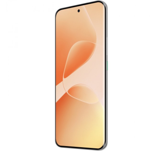 Infinix Мобільний телефон Infinix Hot 60 Pro+ 8/256Gb Sonic Yellow (4894947092701)